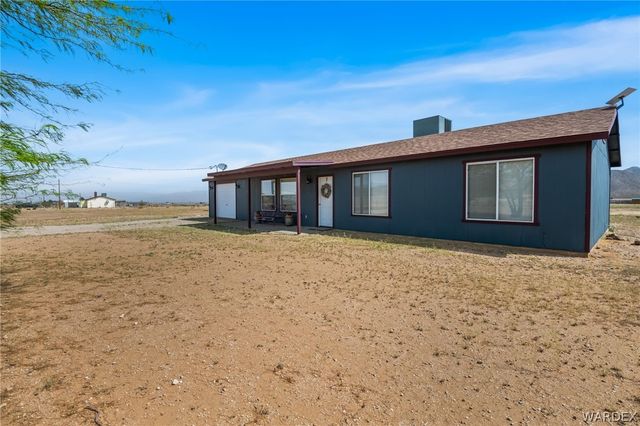 10116 N Avenida Vientos, Kingman, AZ 86409