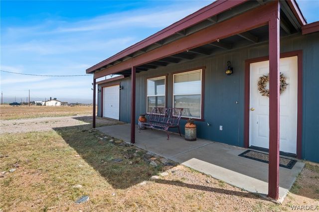 10116 N Avenida Vientos, Kingman, AZ 86409