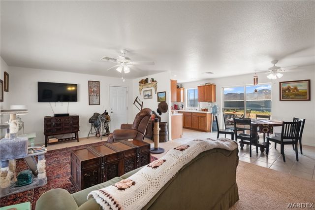 10116 N Avenida Vientos, Kingman, AZ 86409