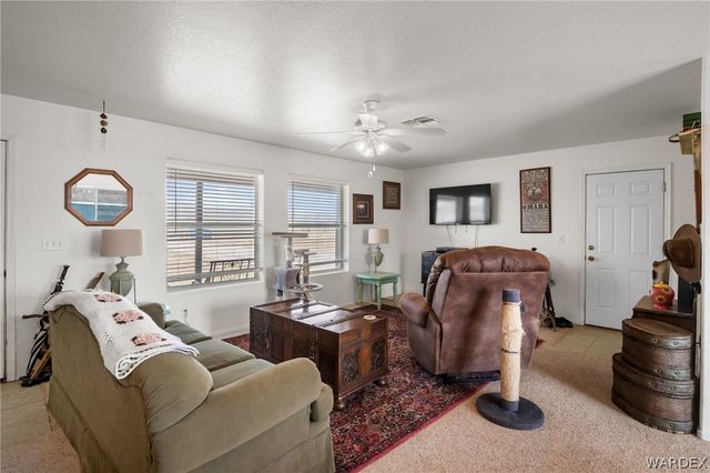 10116 N Avenida Vientos, Kingman, AZ 86409