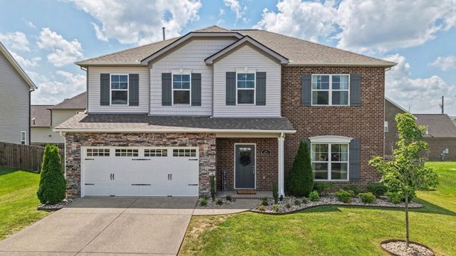 1383 Wentworth Dr, Gallatin, TN 37066