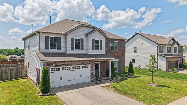 1383 Wentworth Dr, Gallatin, TN 37066