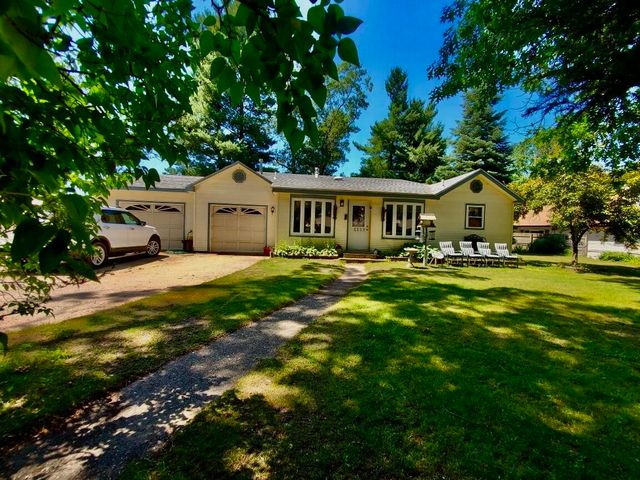 6653 Macdonald Road, Twin Lake, MI 49457