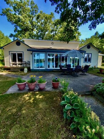 6653 Macdonald Road, Twin Lake, MI 49457