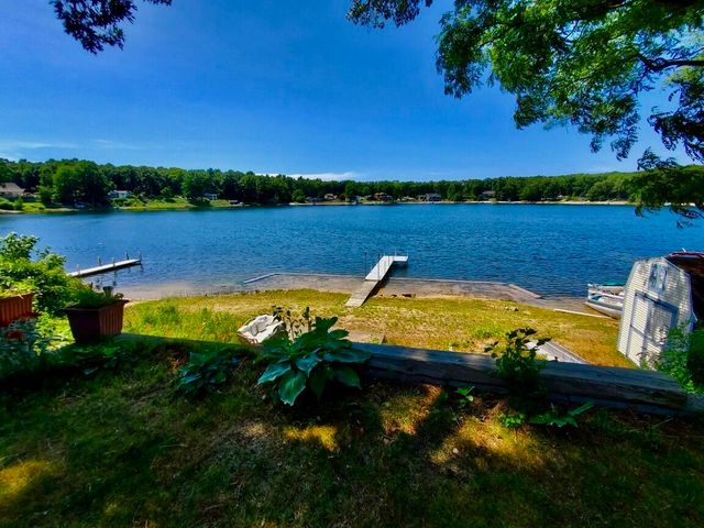 6653 Macdonald Road, Twin Lake, MI 49457