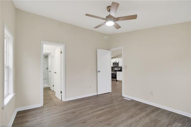 213 Burnetts WAY, Suffolk, VA 23434