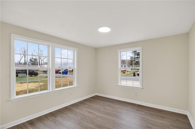 213 Burnetts WAY, Suffolk, VA 23434