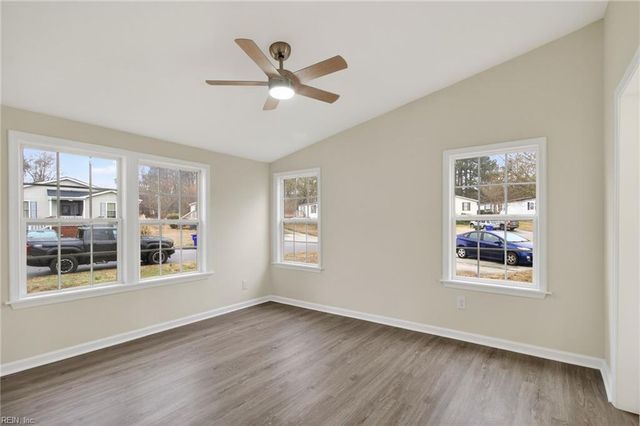 213 Burnetts WAY, Suffolk, VA 23434