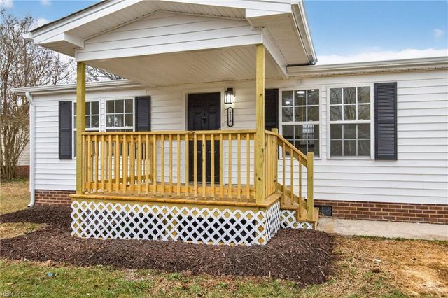 213 Burnetts WAY, Suffolk, VA 23434