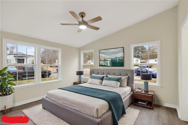 213 Burnetts WAY, Suffolk, VA 23434