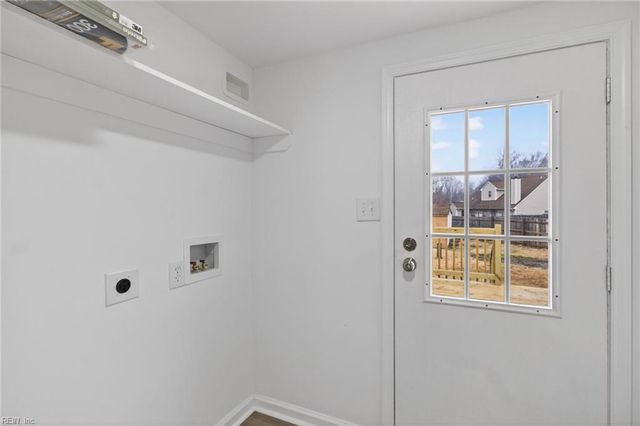 213 Burnetts WAY, Suffolk, VA 23434