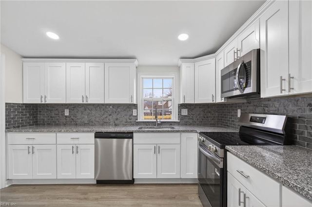 213 Burnetts WAY, Suffolk, VA 23434