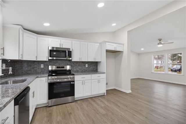 213 Burnetts WAY, Suffolk, VA 23434