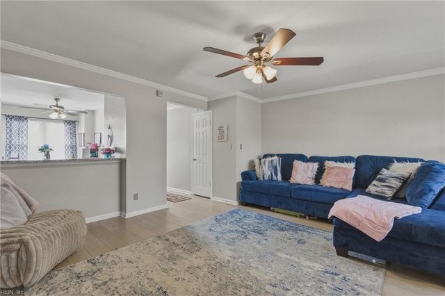 5274 Settlers Park DR, Virginia Beach, VA 23464