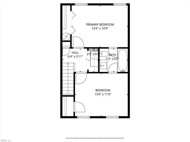 5274 Settlers Park DR, Virginia Beach, VA 23464