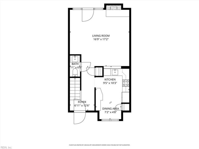 5274 Settlers Park DR, Virginia Beach, VA 23464