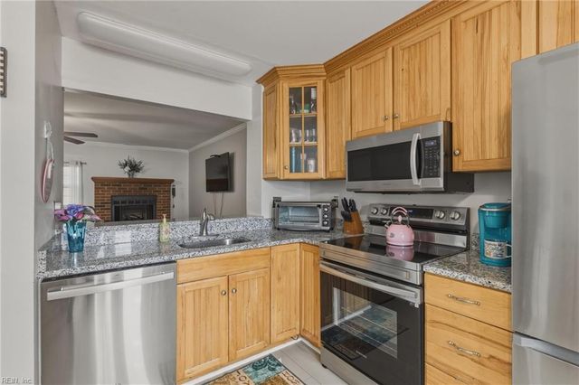 5274 Settlers Park DR, Virginia Beach, VA 23464