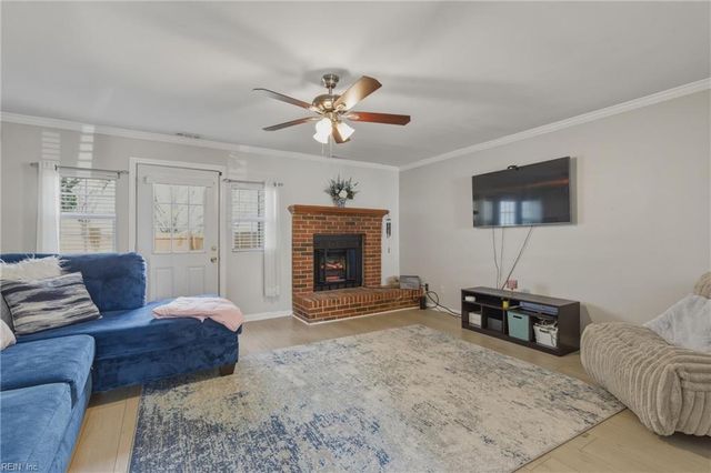 5274 Settlers Park DR, Virginia Beach, VA 23464