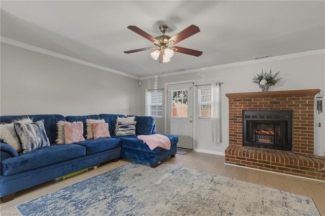 5274 Settlers Park DR, Virginia Beach, VA 23464