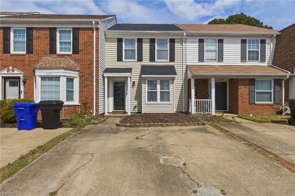 5274 Settlers Park DR, Virginia Beach, VA 23464