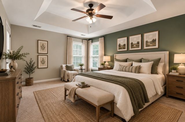 108 Cavalcade Cir, Franklin, TN 37069