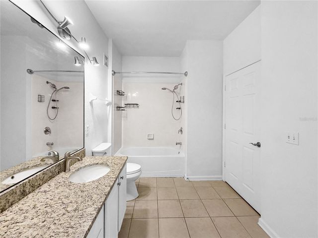 6434 CAVA ALTA DRIVE 105, Orlando, FL 32835