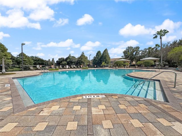 6434 CAVA ALTA DRIVE 105, Orlando, FL 32835