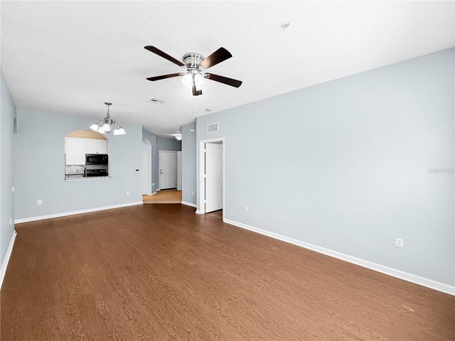 6434 CAVA ALTA DRIVE 105, Orlando, FL 32835