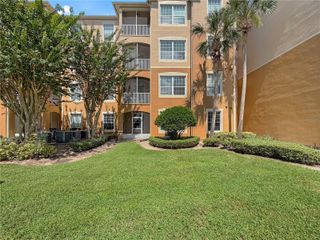 6434 CAVA ALTA DRIVE 105, Orlando, FL 32835