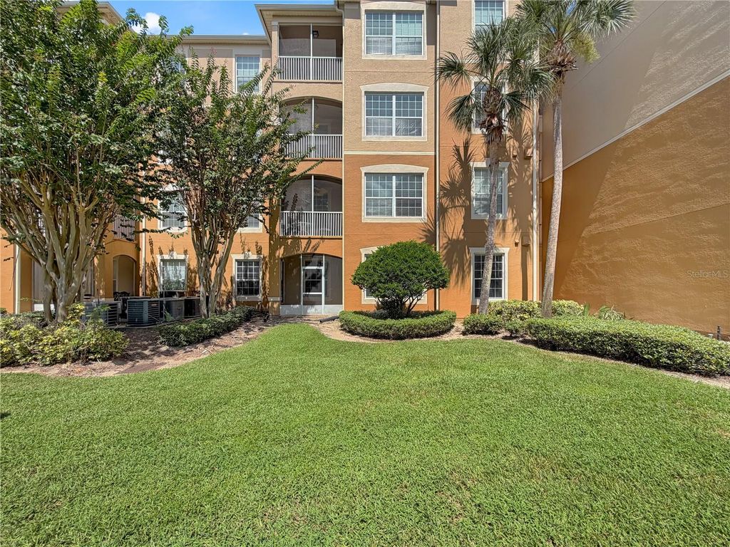 6434 CAVA ALTA DRIVE 105, Orlando, FL 32835
