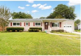 5424 Susquehanna DR, Virginia Beach, VA 23462