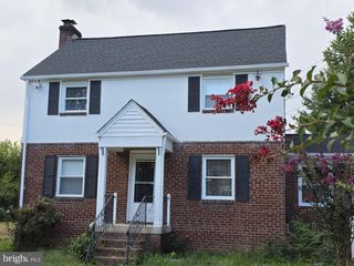 5427 DAWES AVE, Alexandria, VA 22311