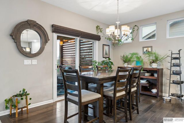 17021 Aurora Street, Omaha, NE 68136