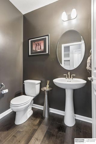 17021 Aurora Street, Omaha, NE 68136