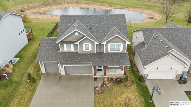 17021 Aurora Street, Omaha, NE 68136