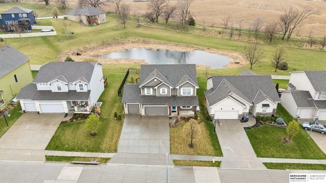 17021 Aurora Street, Omaha, NE 68136