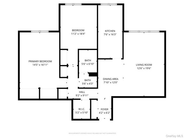 18-35 Corporal Kennedy Street 5C, Bayside, NY 11360