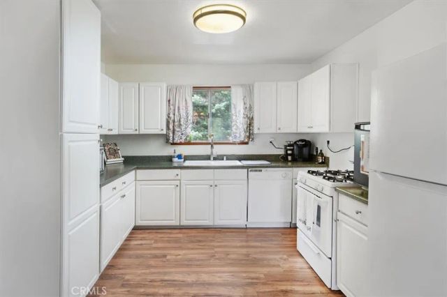 1725 Matterhorn, Pine Mountain Club, CA 93222