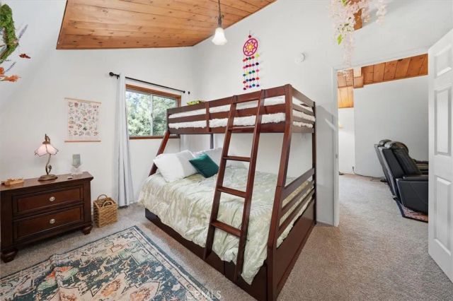 1725 Matterhorn, Pine Mountain Club, CA 93222