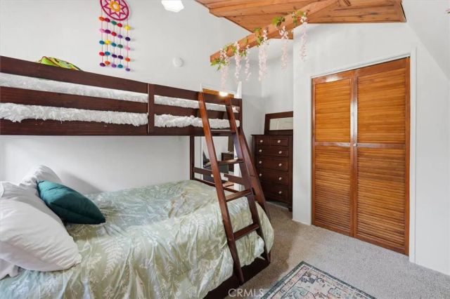 1725 Matterhorn, Pine Mountain Club, CA 93222