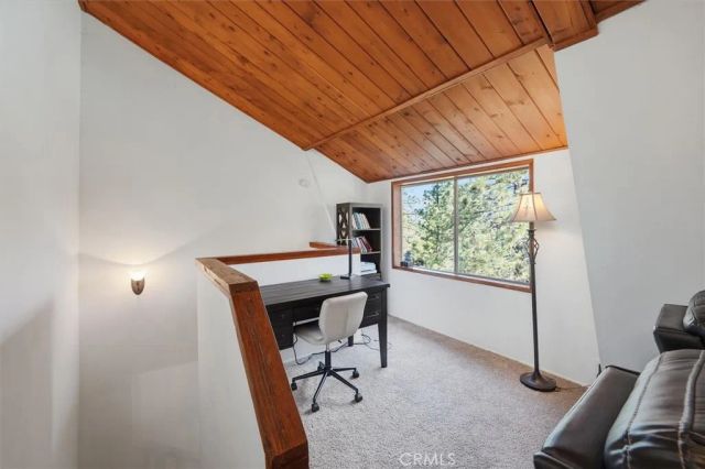 1725 Matterhorn, Pine Mountain Club, CA 93222