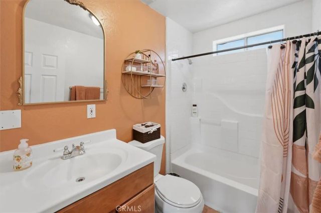 1725 Matterhorn, Pine Mountain Club, CA 93222