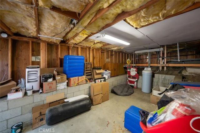 1725 Matterhorn, Pine Mountain Club, CA 93222