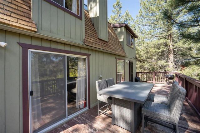 1725 Matterhorn, Pine Mountain Club, CA 93222