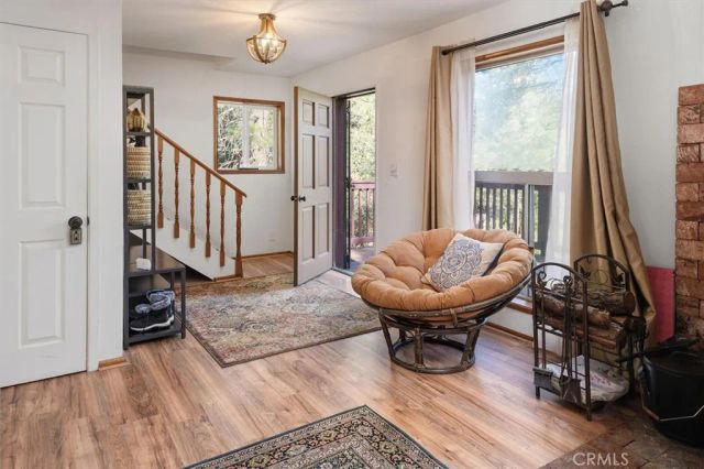 1725 Matterhorn, Pine Mountain Club, CA 93222