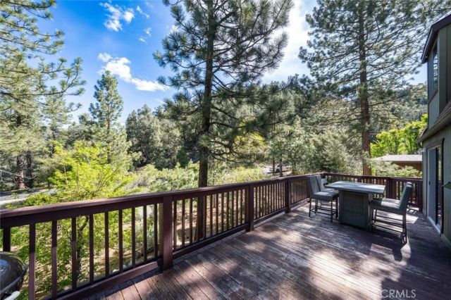 1725 Matterhorn, Pine Mountain Club, CA 93222