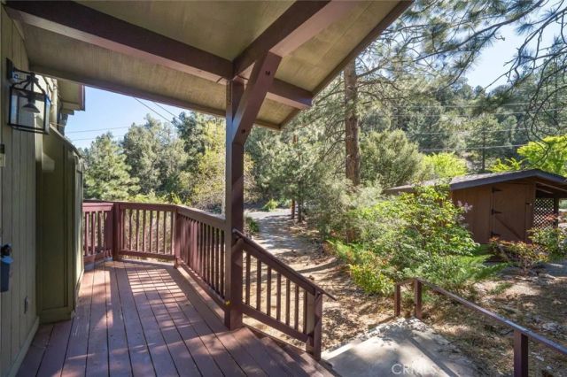 1725 Matterhorn, Pine Mountain Club, CA 93222