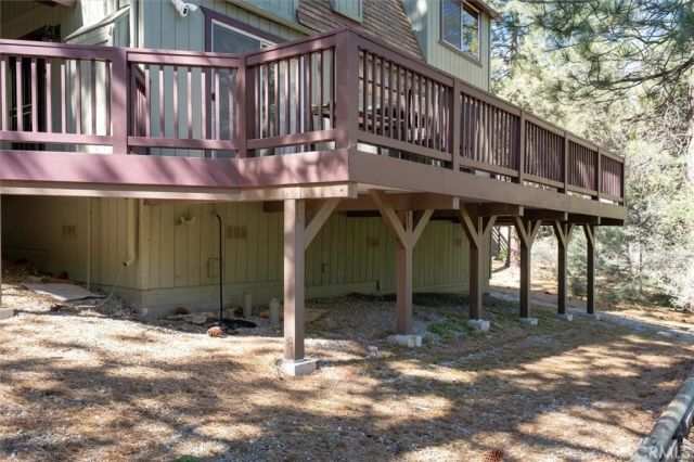 1725 Matterhorn, Pine Mountain Club, CA 93222