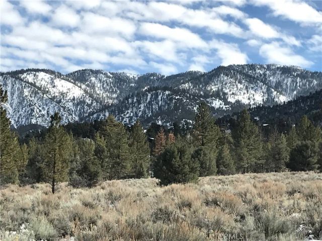 1725 Matterhorn, Pine Mountain Club, CA 93222
