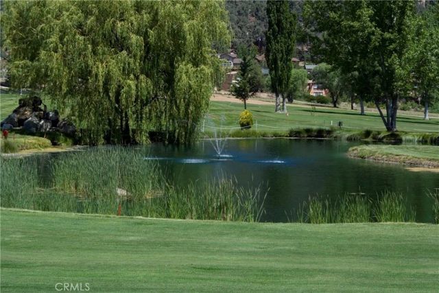 1725 Matterhorn, Pine Mountain Club, CA 93222
